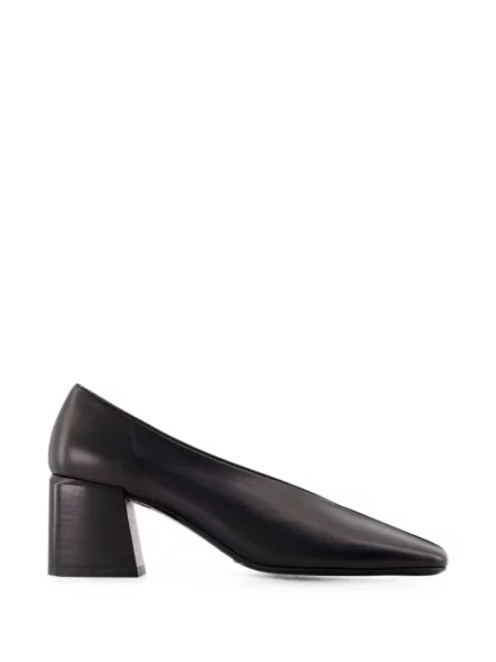 Pantofi cu toc Carel Paris negru