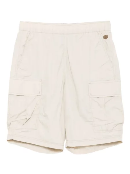 Šortky cargo :chocoolate