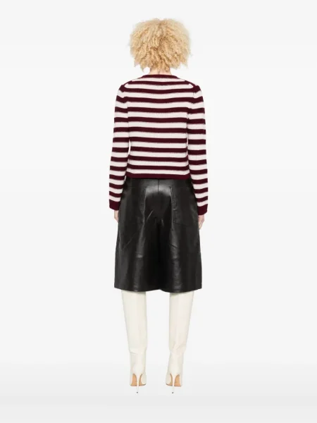 Cardigan Allude cu dungi