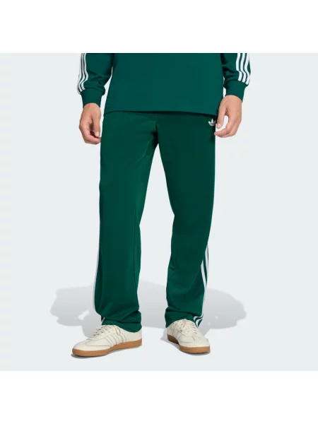 Komplet dresowy Adidas zielony