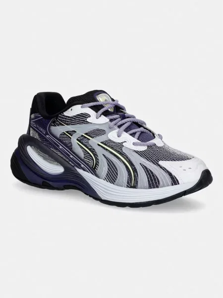 Puma INVERSE MOSAIC sneakers violet