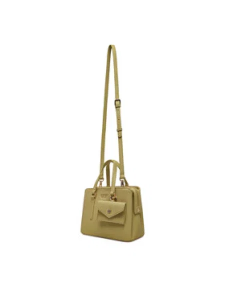 Torbica Nine West zelena