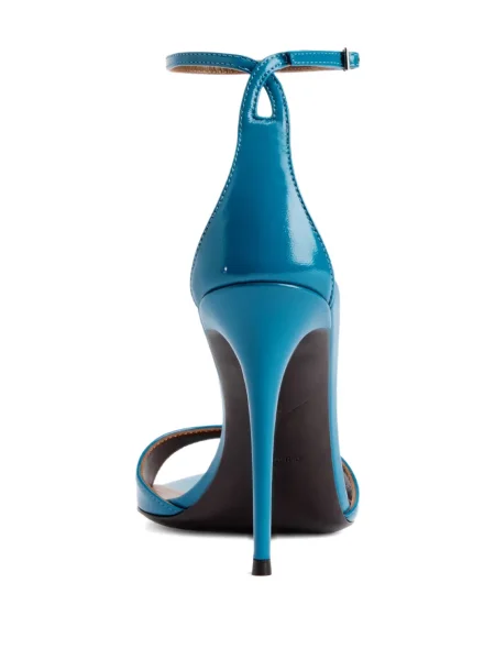 Sandale Giuseppe Zanotti albastru