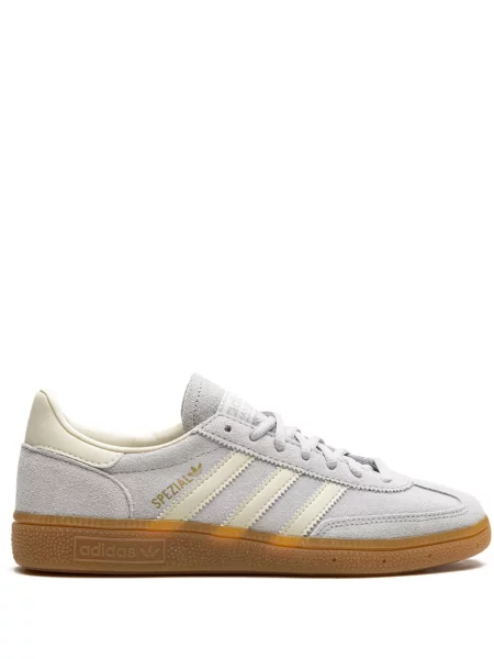 Sneakerși Adidas Spezial gri