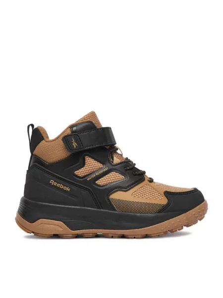 Sneakersy Reebok Svetlo hnedá
