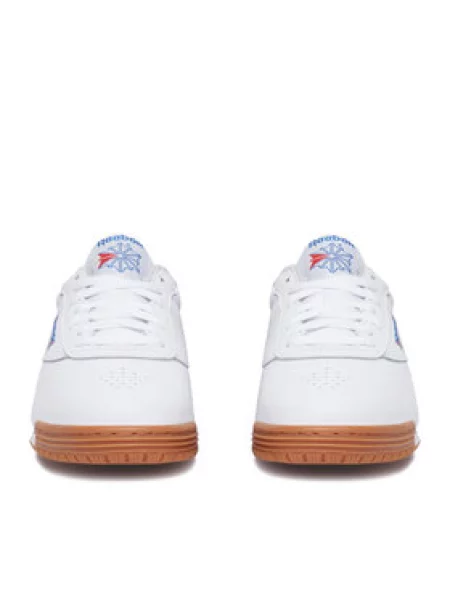 Sneakersy Reebok bílé