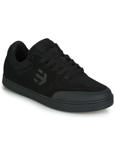 Tenisky Etnies čierna