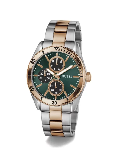 Ceas Guess verde
