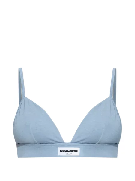 Sutien Dsquared2 albastru