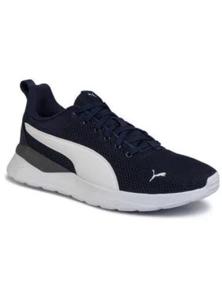 Puma Sneakersy Anzarun Lite 05 Tmavomodrá