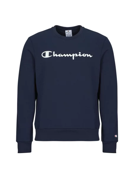 Dukserice Champion bijela