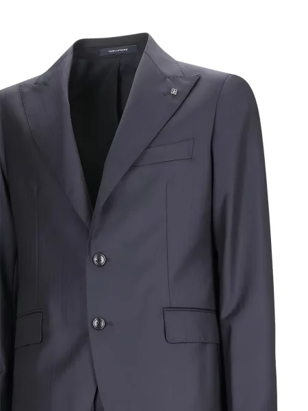 Costum Tagliatore de costum albastru
