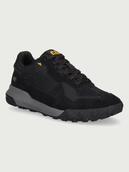 CAT Footwear HEX READY T-TOE sneakers pentru bărbați negru