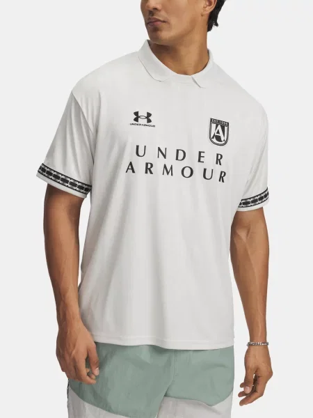 Tricou Under Armour gri