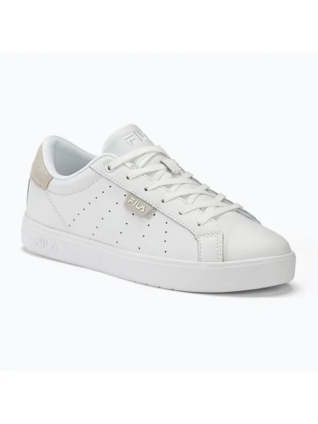 FILA дамски обувки Lusso white бяло