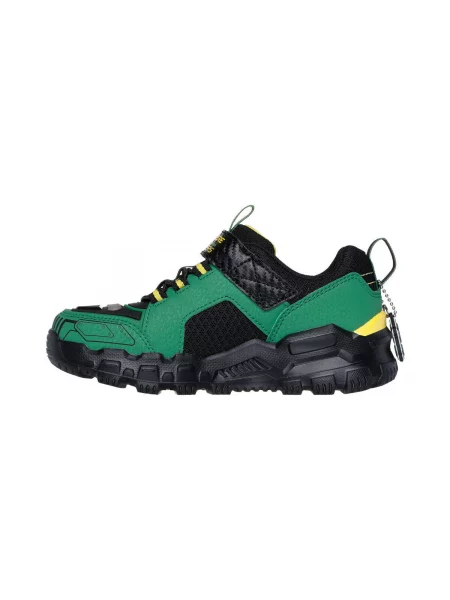 Pantofi copii Skechers roz