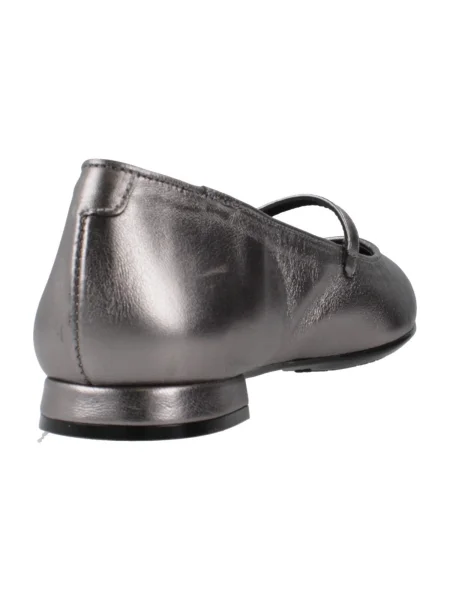 Pantofi Yellow galben