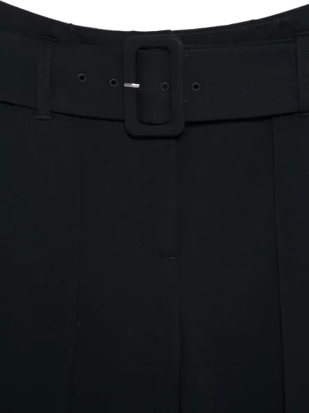 Pantaloni Dorothee Schumacher albastru