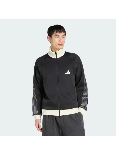 Bunda Adidas černá