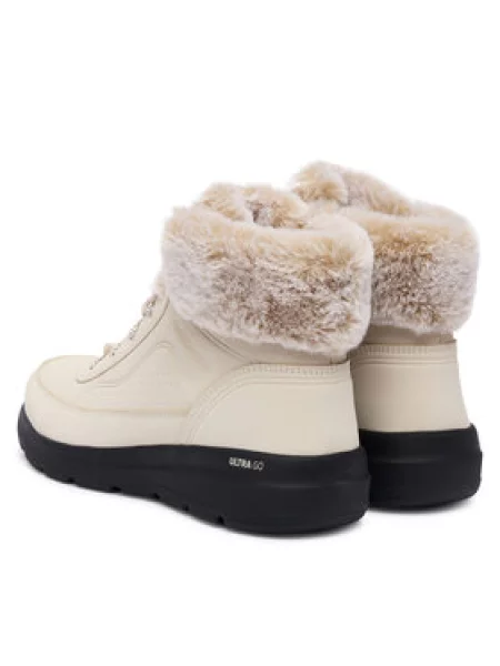 Skechers Auliniai batai Glacial Ultra smėlio