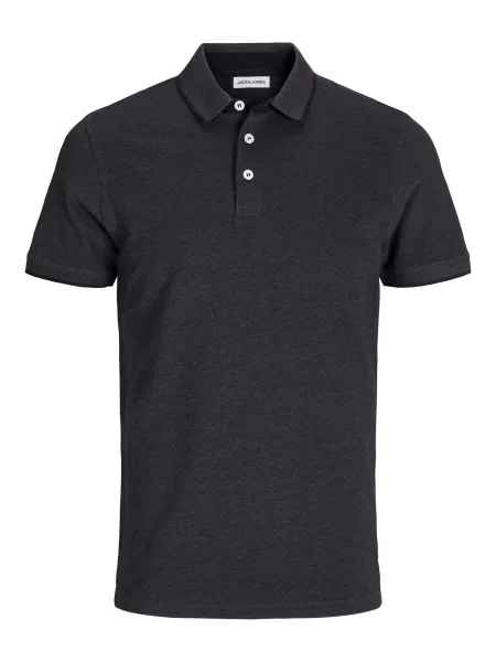 JACK & JONES Tricou JJPaulos' negru