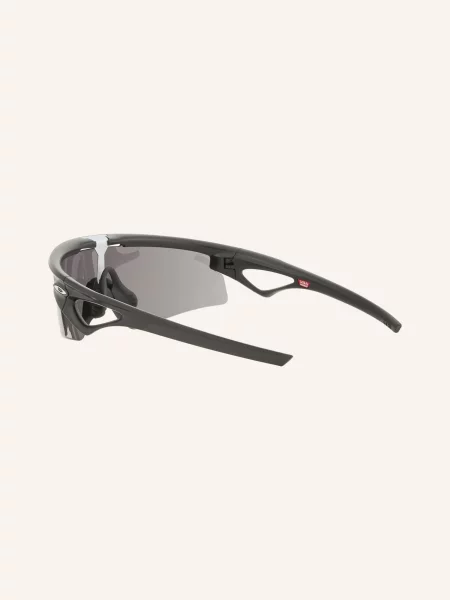Sluneční brýle Oakley černé