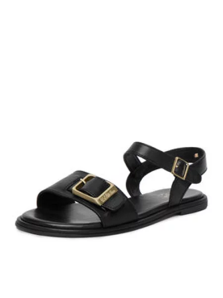 Sandale U.S. Polo Assn. crna