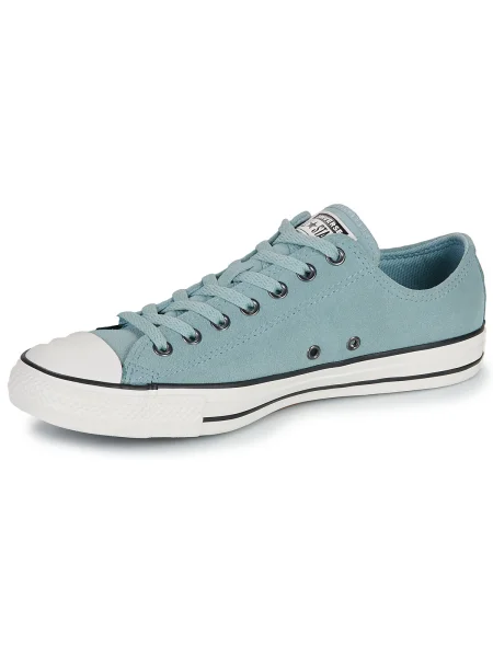 Félcipo Converse kék