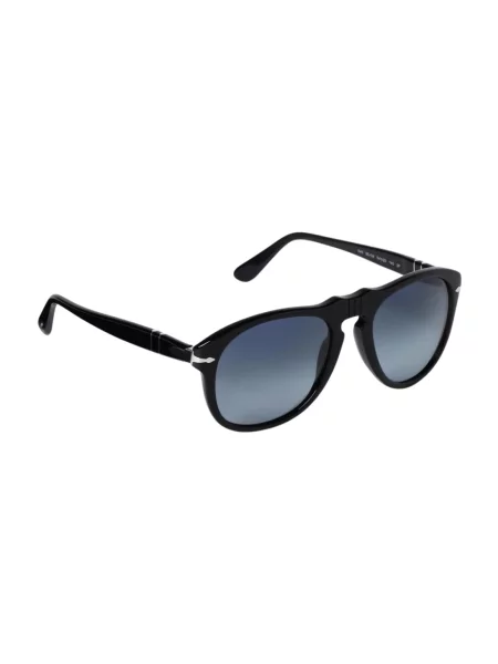 Okulary przeciwsłoneczne Persol czarne