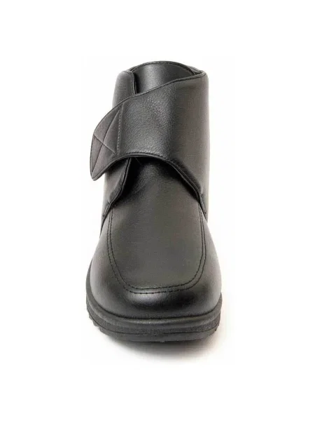 Pantofi Montevita negru