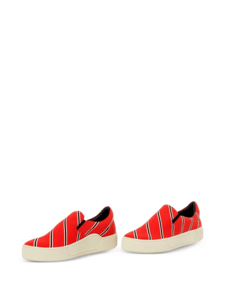 Tenisice Balenciaga crvena
