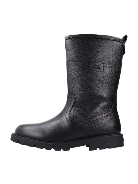 Pantofi copii Geox negru