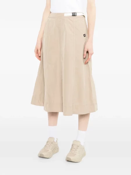 Sijonas Sport B. By Agnès B. ruda