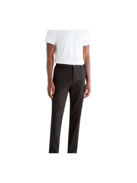 Pantaloni Dockers negru