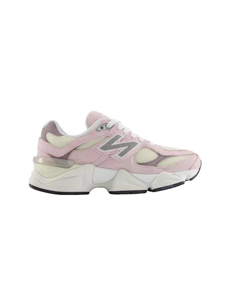 Pantofi New Balance roz