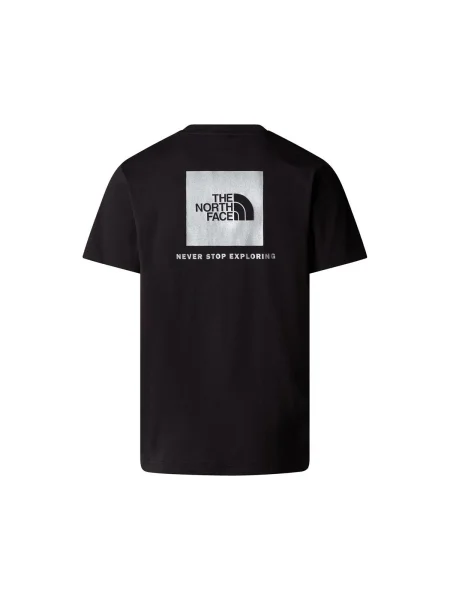 Tricou The North Face negru