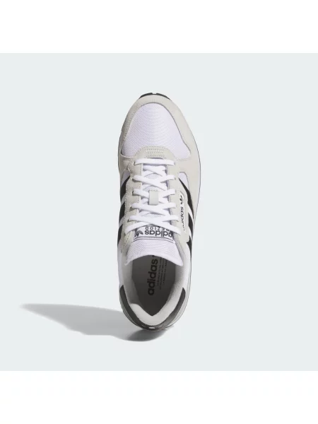 Sneakersy Adidas białe