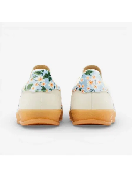 Tenisky Adidas Gazelle biela