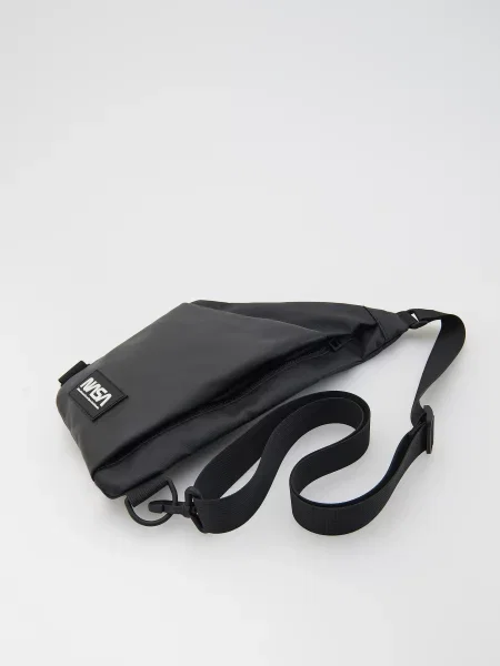 Рюкзак Reserved черный