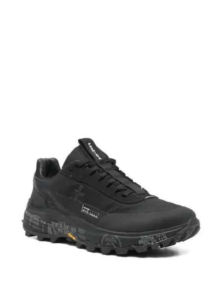 Sneakerși Premiata negru