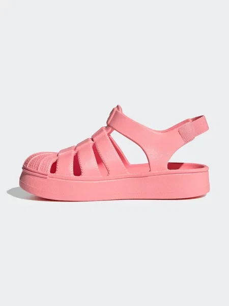 Детские шлепанцы Adidas Originals