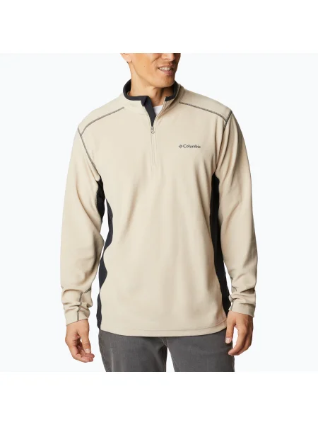 Hanorac din fleece Columbia din fleece