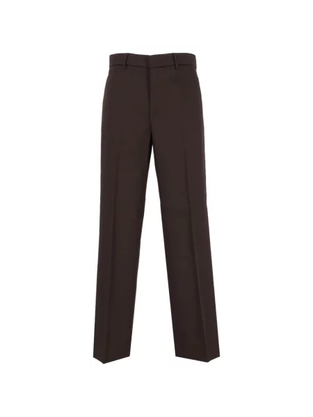 Pantaloni Barena maro