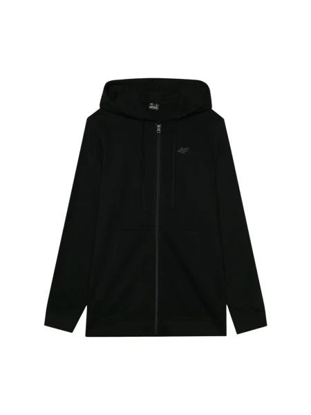 Hanorac 4f negru