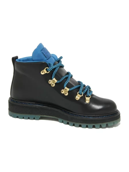 Buty trekkingowe Car Shoe trekkingowe czarne