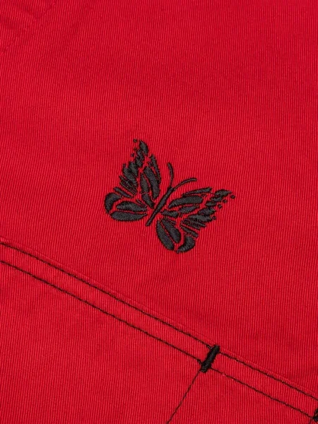 Geacă Needles cu broderie