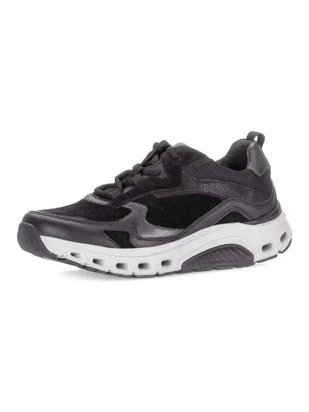 Pantofi Gabor negru
