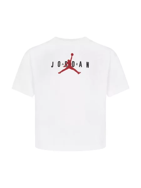 Детская футболка Jordan