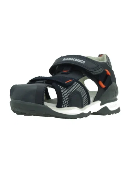 Pantofi copii Biomecanics albastru
