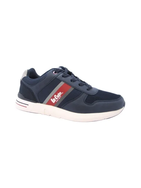 Pantofi Lee Cooper albastru